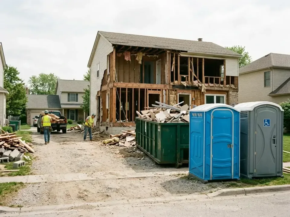 home-renovation-demolition-sit-010 — frequently asked questions, Portable Toilet & Dumpsters Rental in Agoura Hills, CA